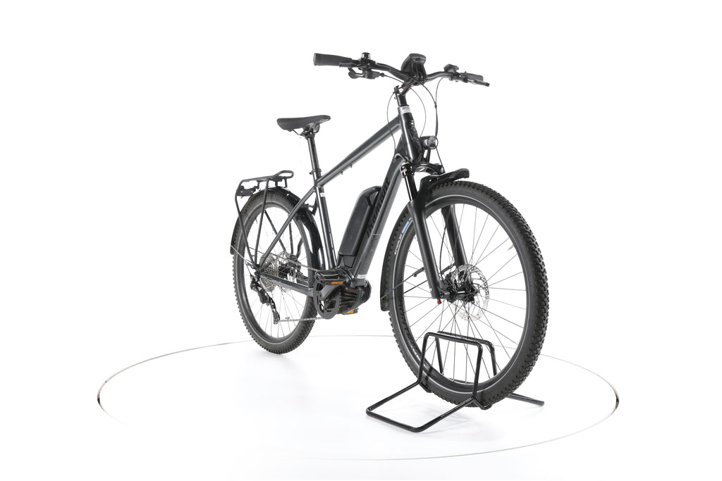 Diamant Zing Deluxe+ Gen 1 Trekking E-Bike - Image 3