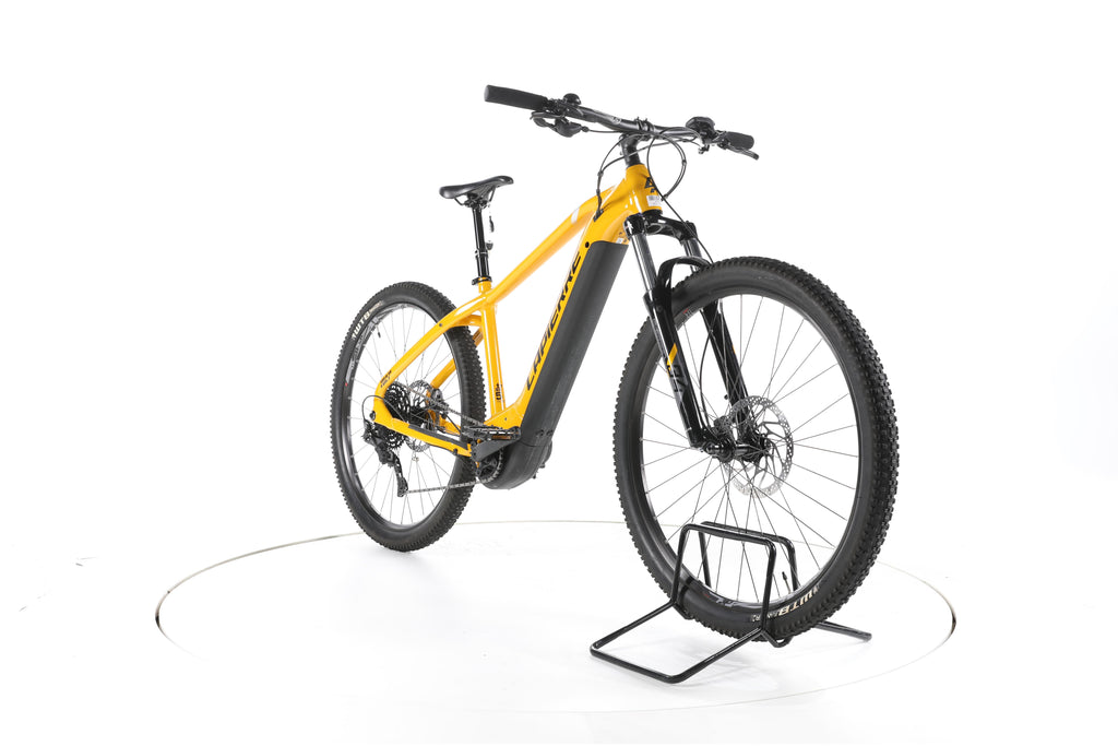 Lapierre Overvolt HT 7.6 E-Bike - Image 3