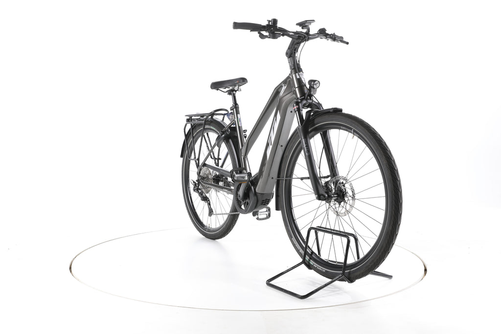 KTM Macina Style 740 Trekking E-Bike - Image 3