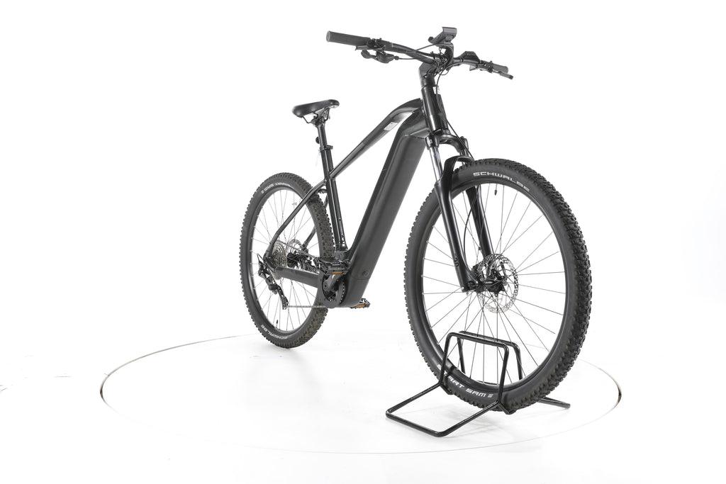 Cube Cube Reaction Hybrid ONE E-Bike - Image 3
