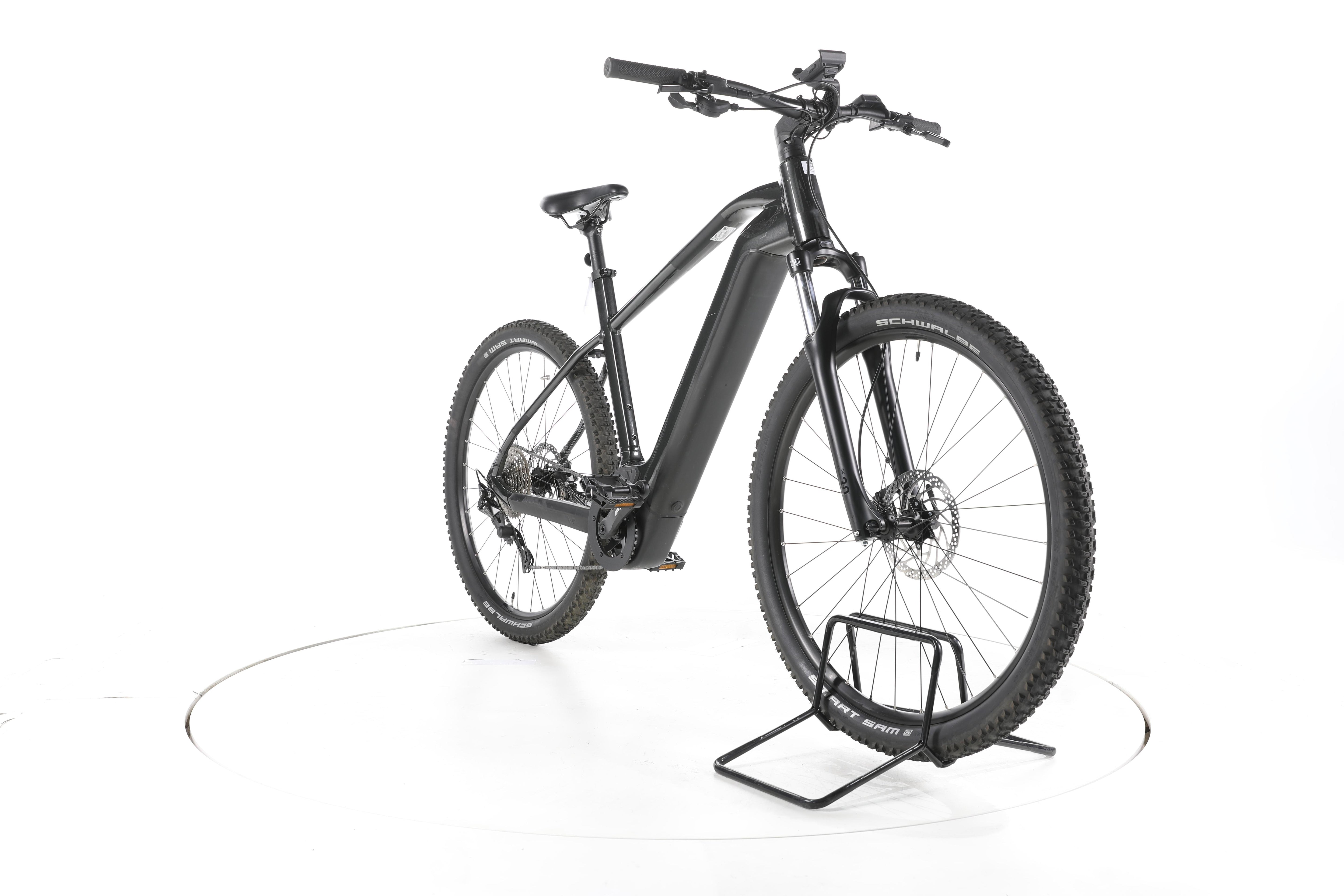 Cube Cube Reaction Hybrid ONE E-Bike - Image 3