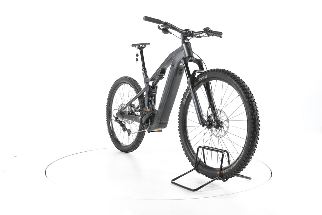 Focus Thron² 6.8 Fully E-Bike - Image 3