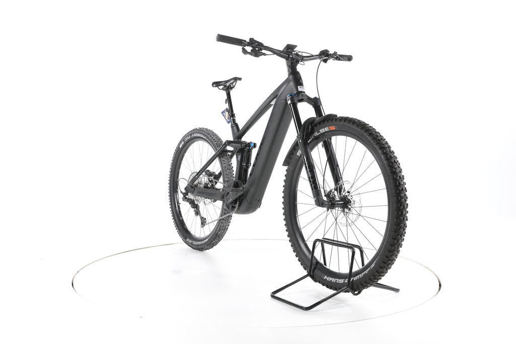 Cube Stereo Hybrid 140 HPC SLX Fully E-Bike Carbon 2024 - Image 3