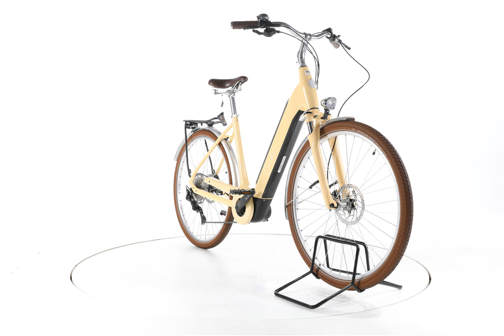 Cube Ella Ride Hybrid Trekking E-Bike Tiefeinsteiger - Image 3