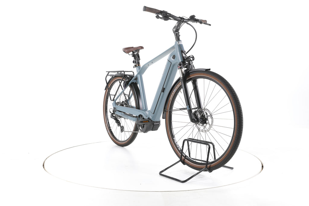 Kettler Quadriga CX 10 Trekking E-Bike - Image 3