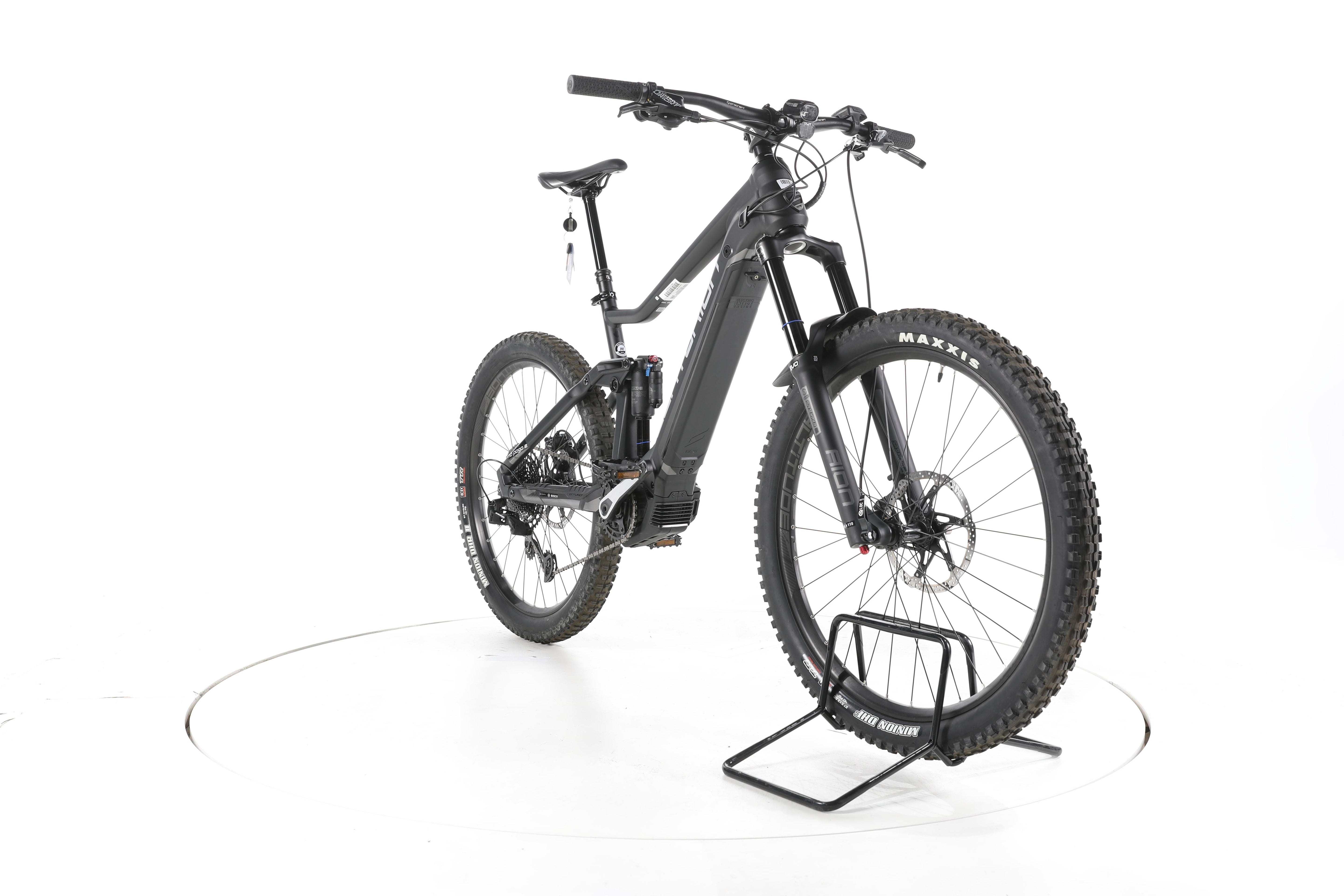 Centurion No Pogo SL R6000i E-Bike Fully - Image 3