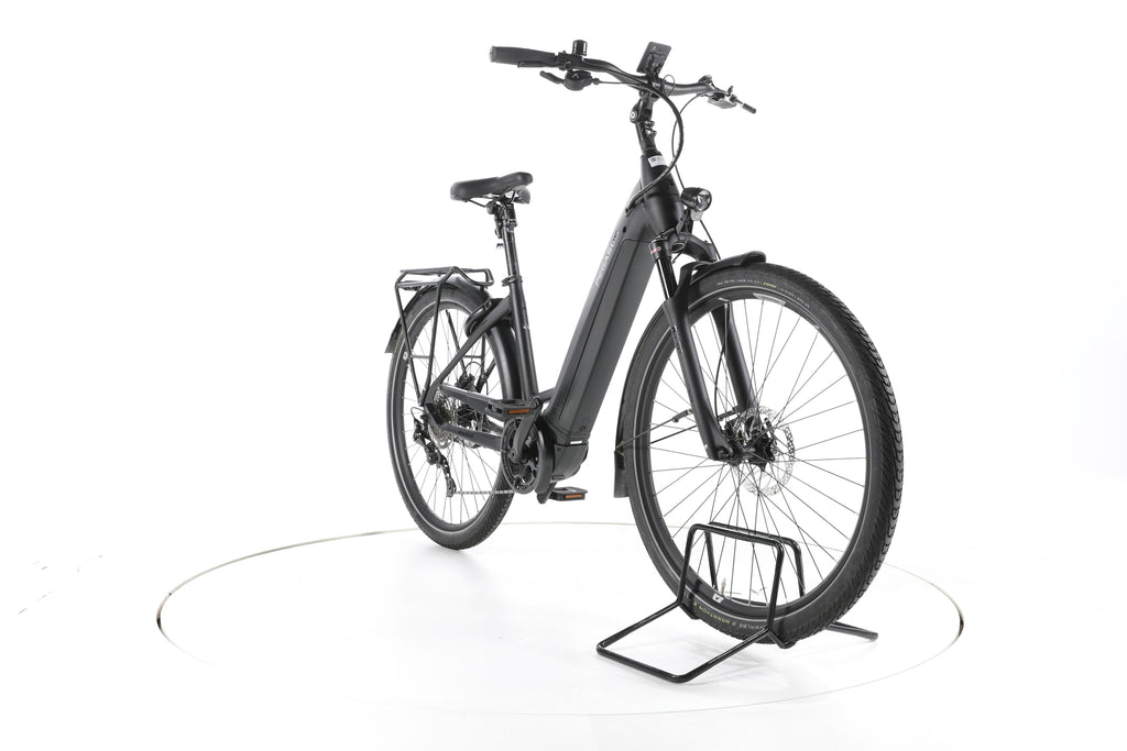 Pegasus Premio EVO Lite Trekking E-Bike Tiefeinsteiger 2023 - Image 3