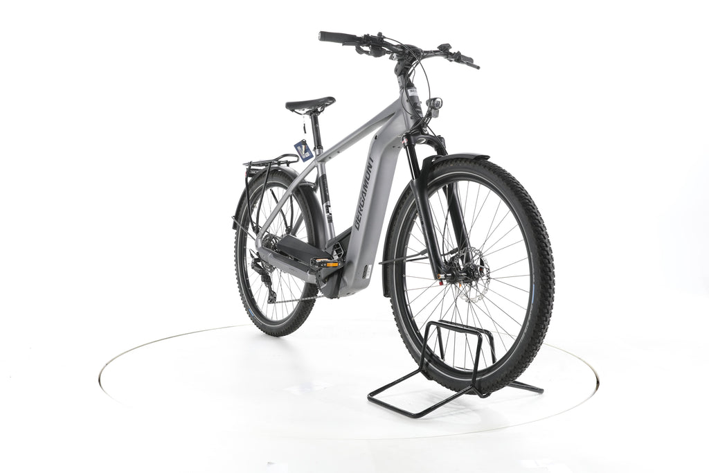 Bergamont E-Horizon Premium SUV SUV E-Bike - Image 3