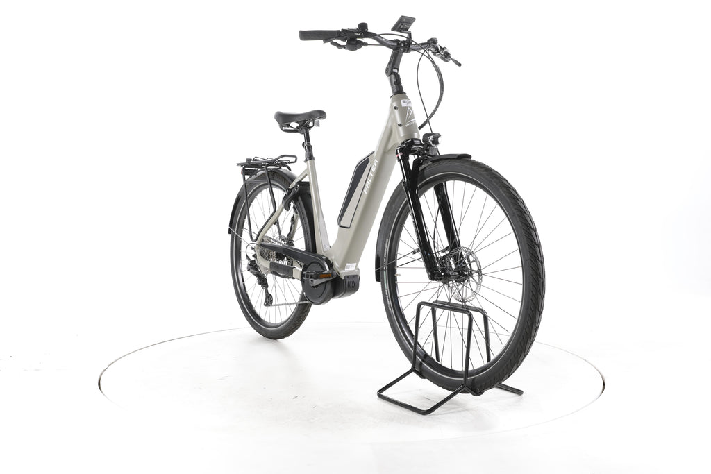 FALTER E 9.5 KS Trekking E-Bike Tiefeinsteiger - Image 3