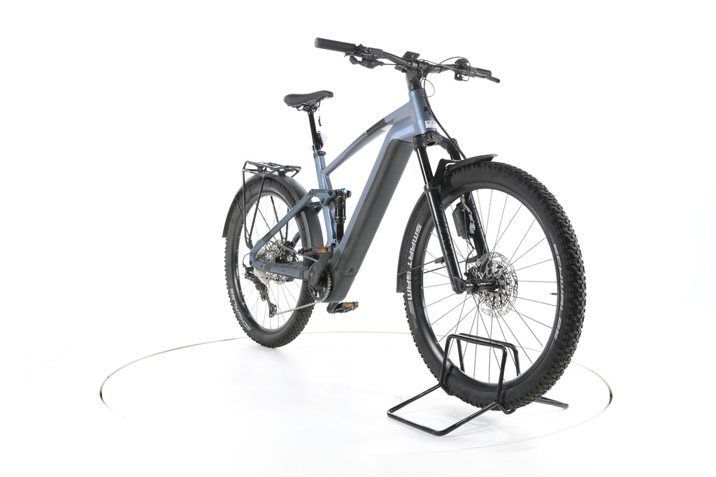 Cube Stereo Hybrid 120 ABS Fully E-Bike 2024 - Image 3