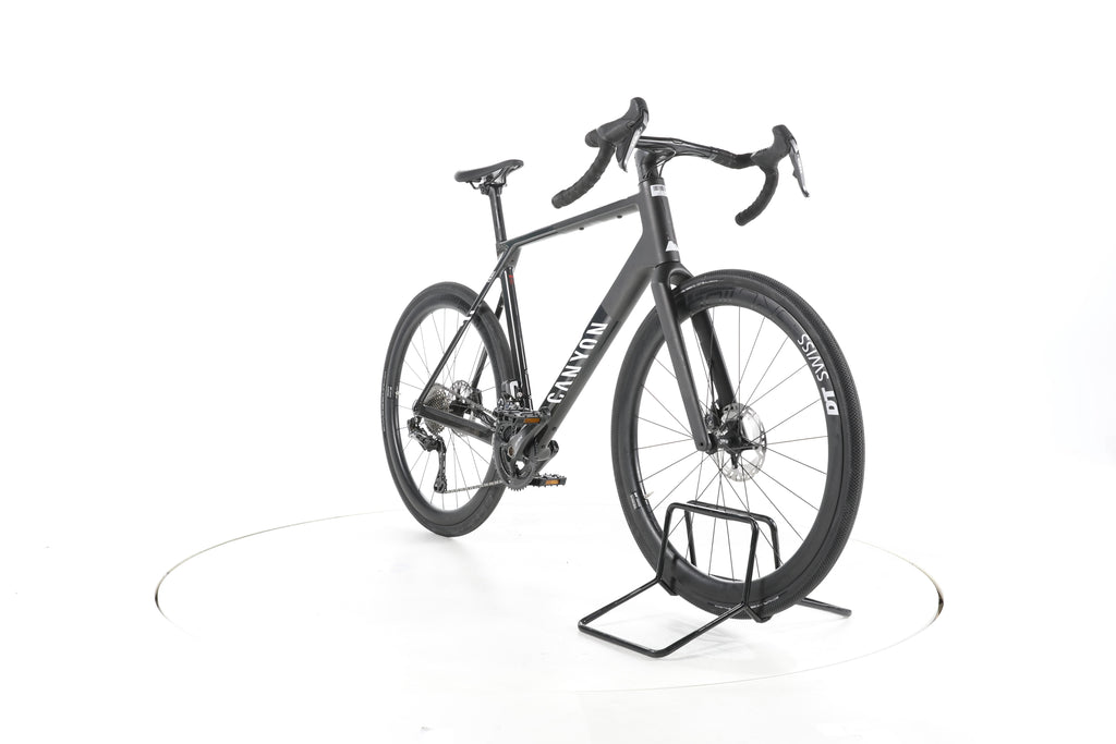 Canyon Grail CFR Di2 Fahrrad Rennrad & Gravel - Image 3