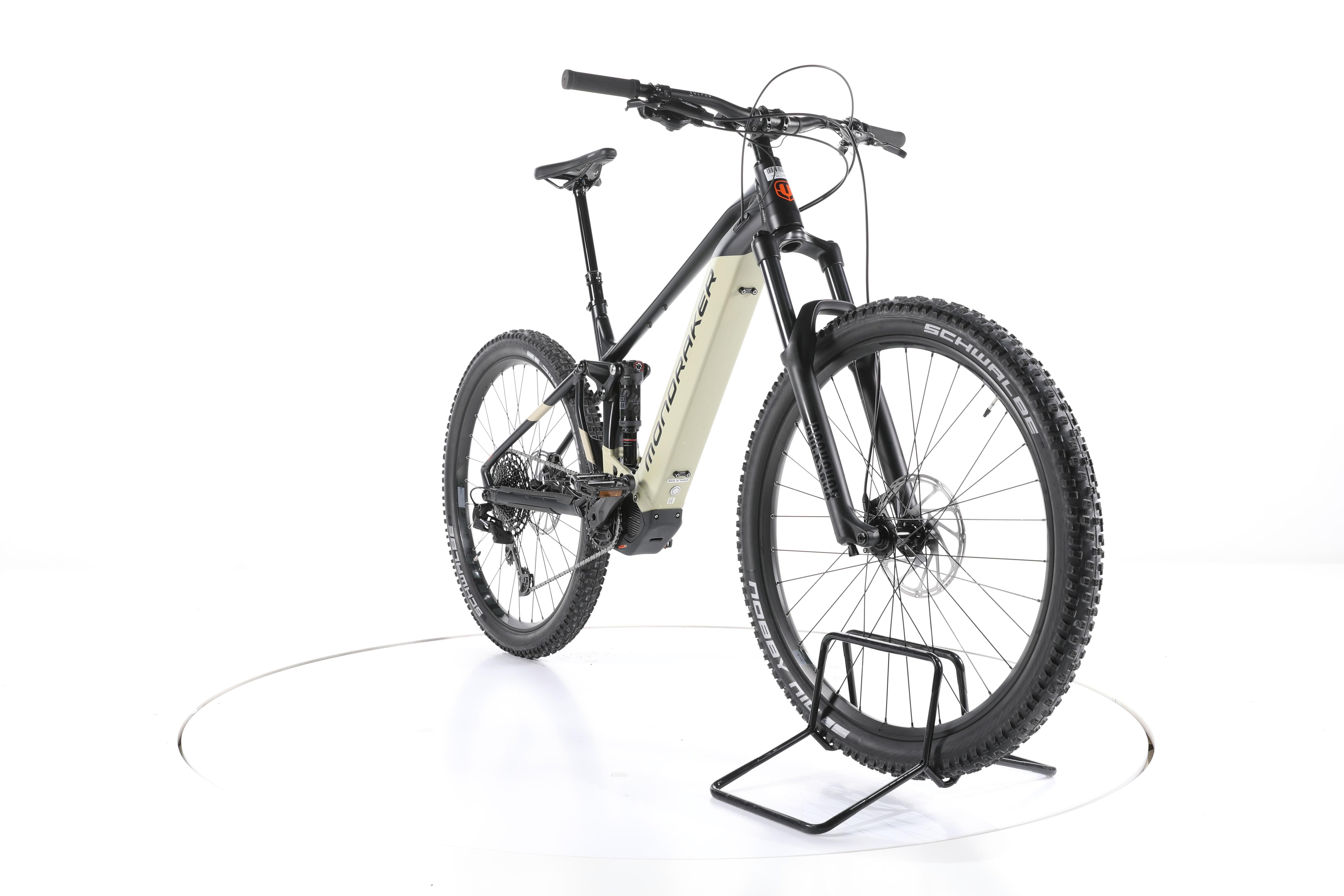 Mondraker DUSK E-Bike Fully - Image 3