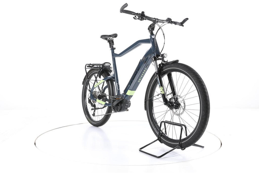 Haibike Trekking 5 Trekking E-Bike - Image 3