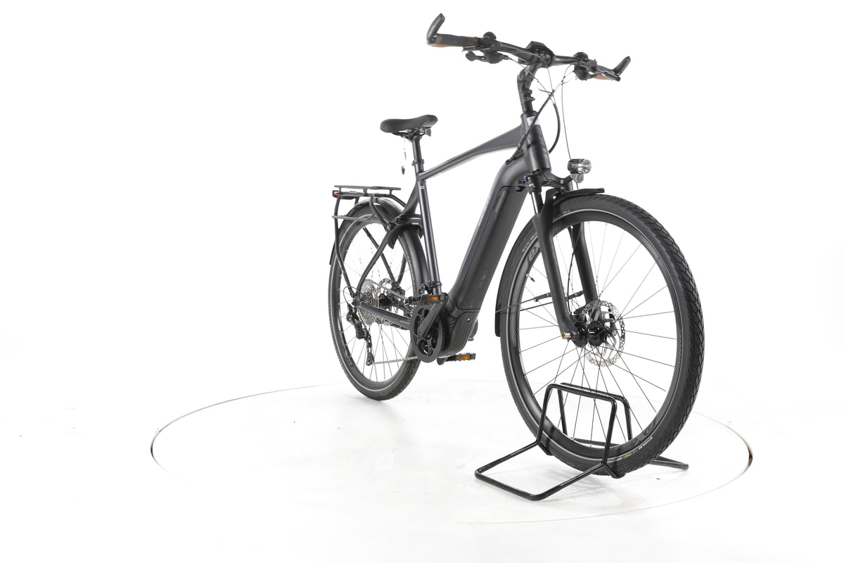 Giant Explore E+ 1 Trekking E-Bike - Image 3