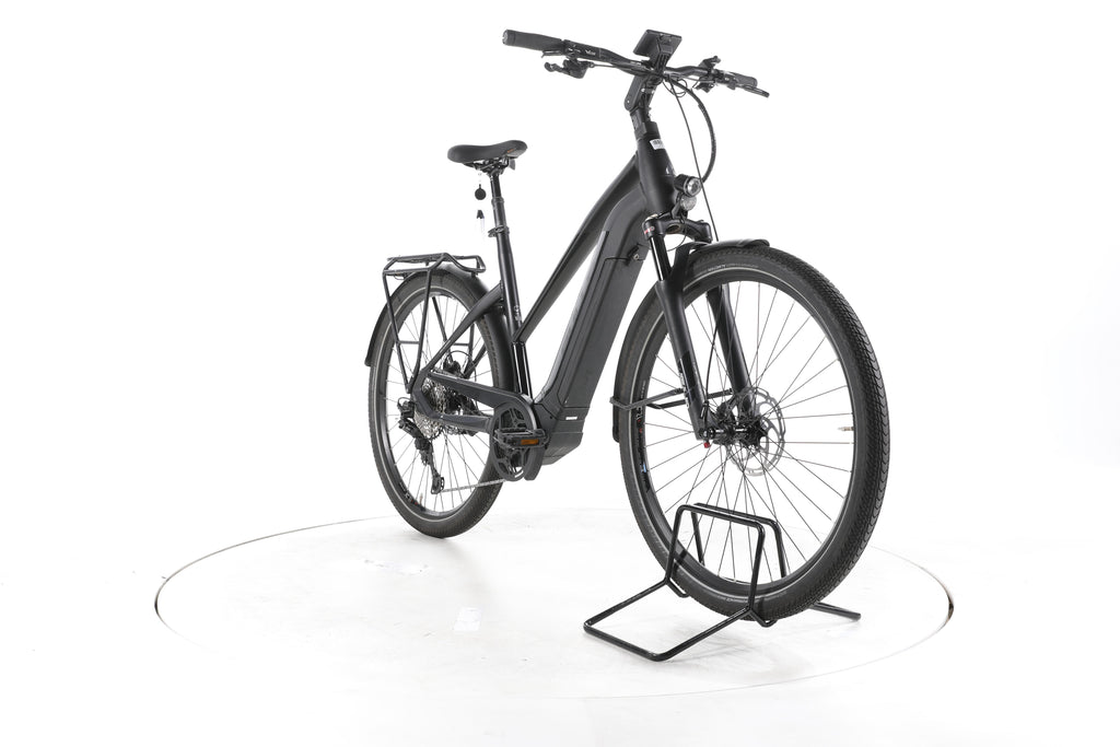 Bulls Lacuba Evo 12 Trekking E-Bike - Image 3