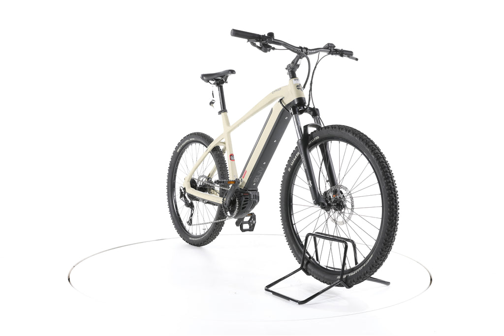 Carver E.410 SUV Trekking E-Bike - Image 3