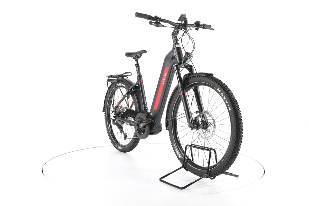 Victoria Avyon 10 Trekking E-Bike Tiefeinsteiger 2023 - Image 3