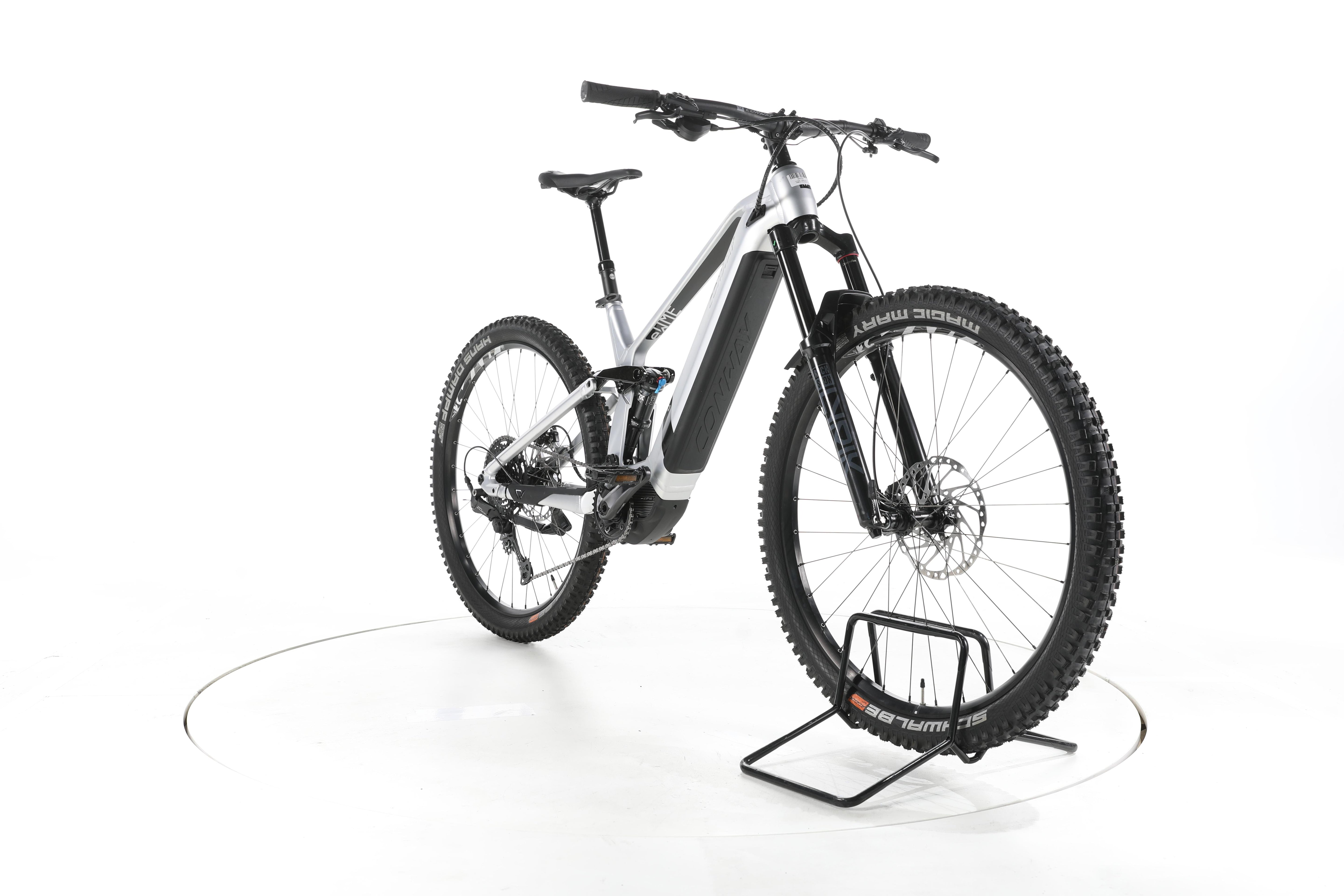 Conway eWME 2.0 E-Bike Fully 2025 - Image 3