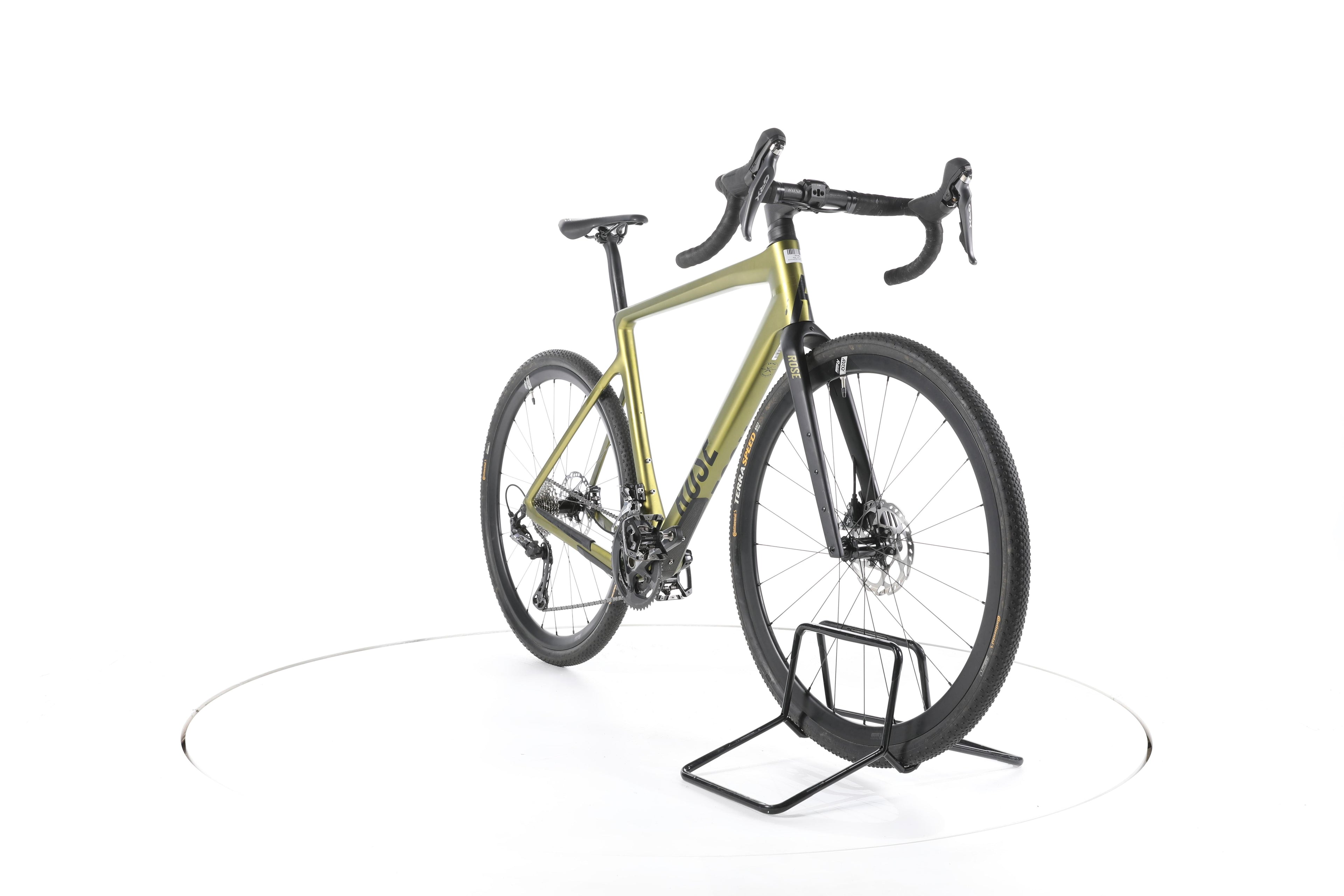 Rose Backroad GRX RX810 - Image 3