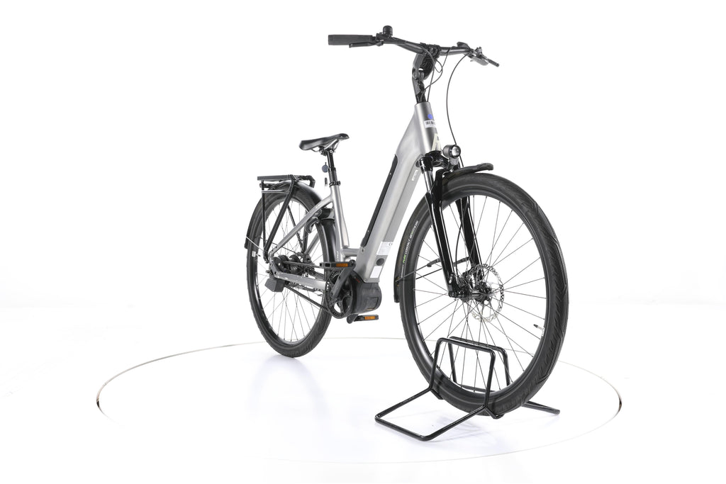 Rose XTRA WATT EVO PLUS 3 City E-Bike Tiefeinsteiger - Image 3