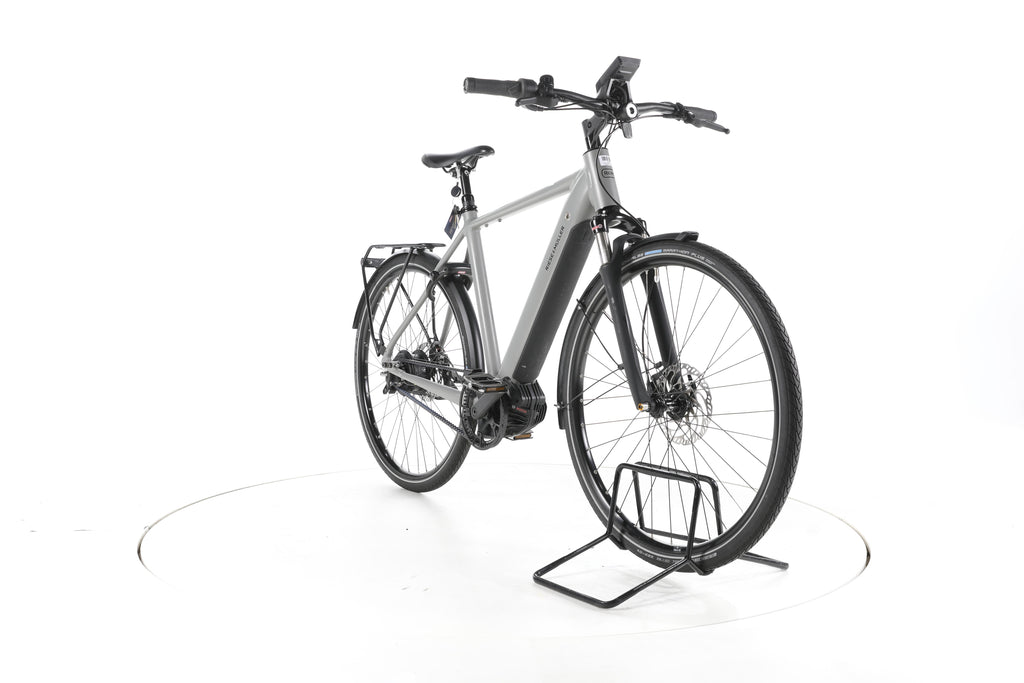 Riese & Müller Roadster vario City E-Bike - Image 3