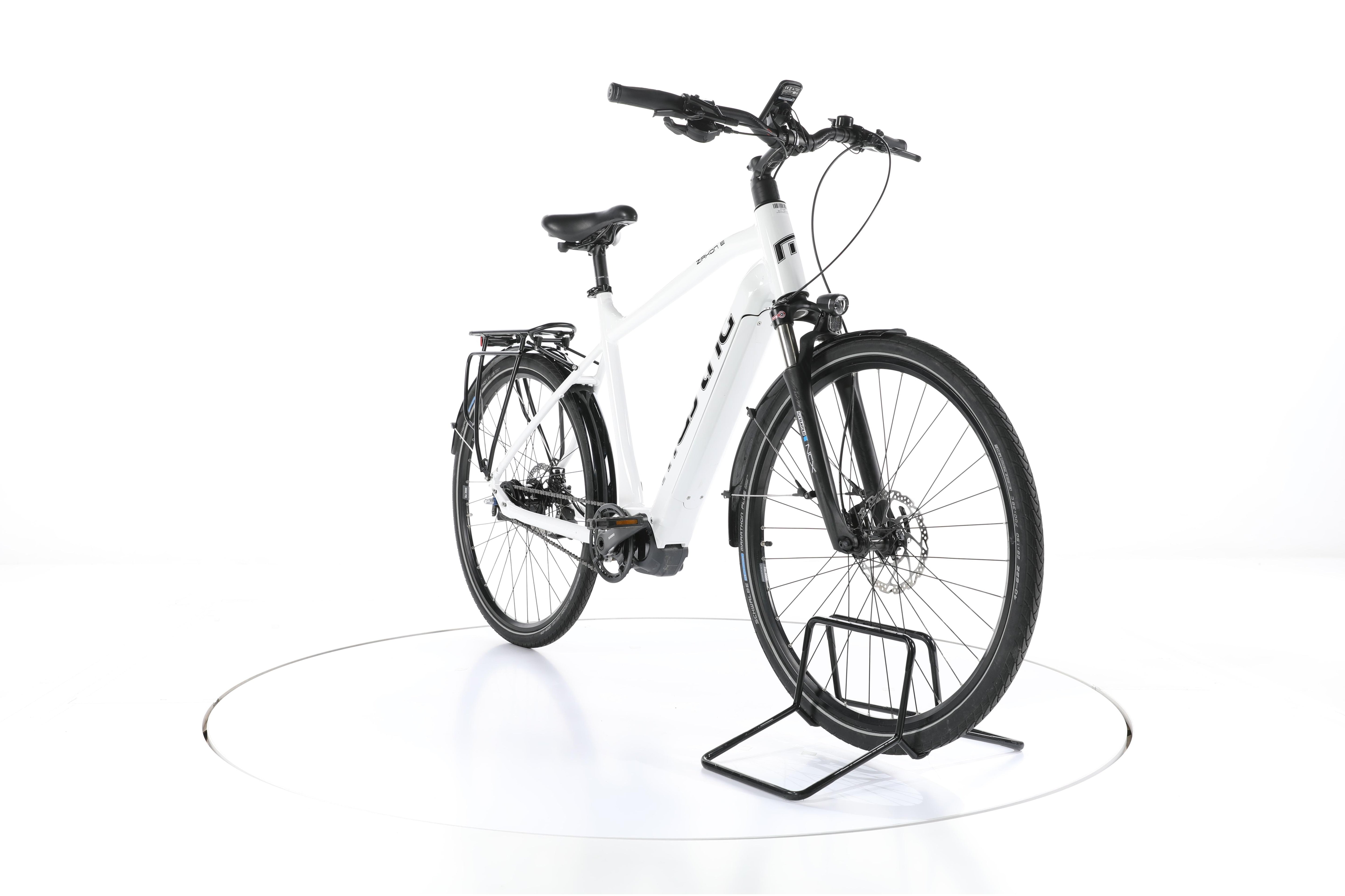 Müsing Zirkon E City E-Bike - Image 3
