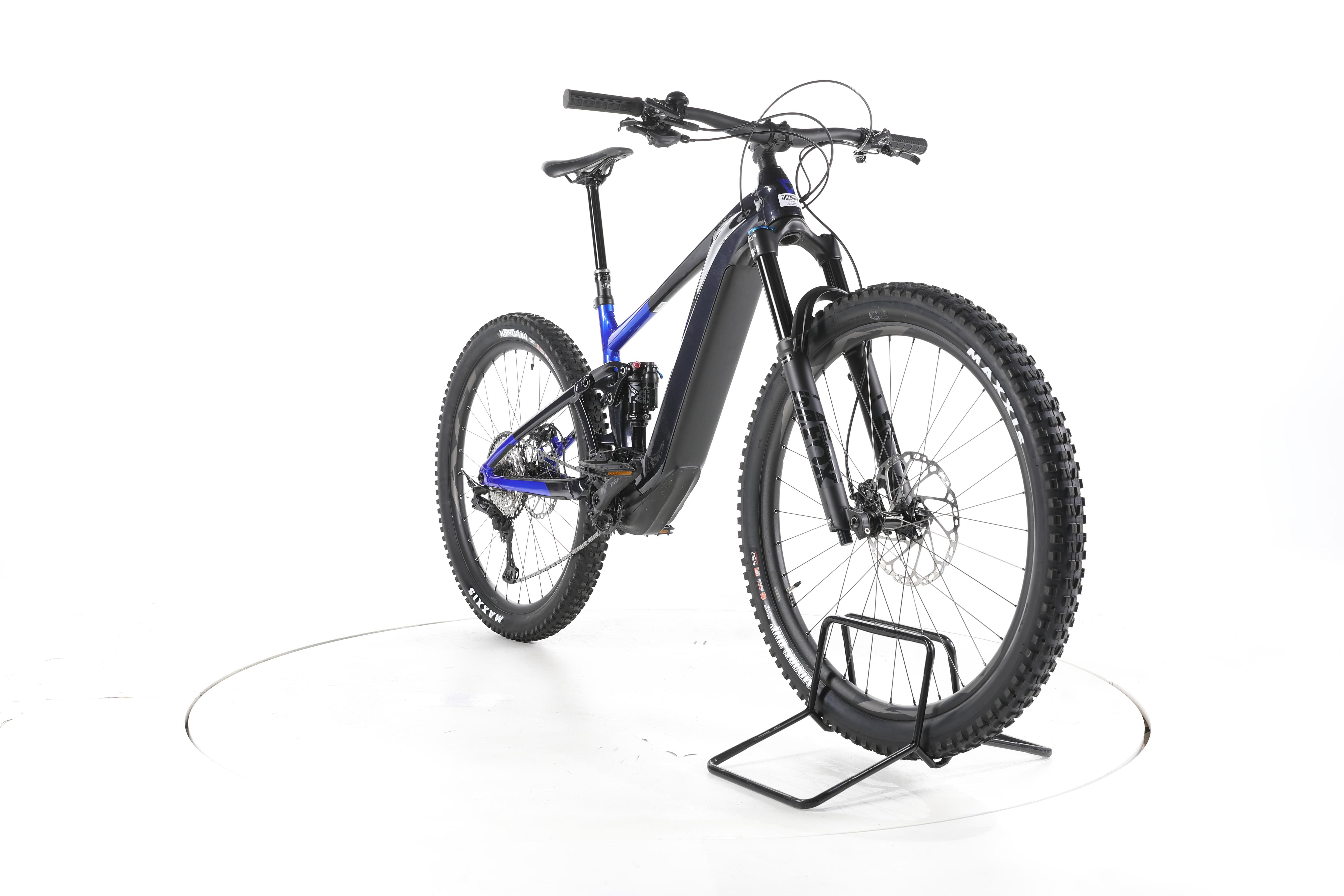 Giant Trance X E+ 1 E-Bike Fully - Image 3