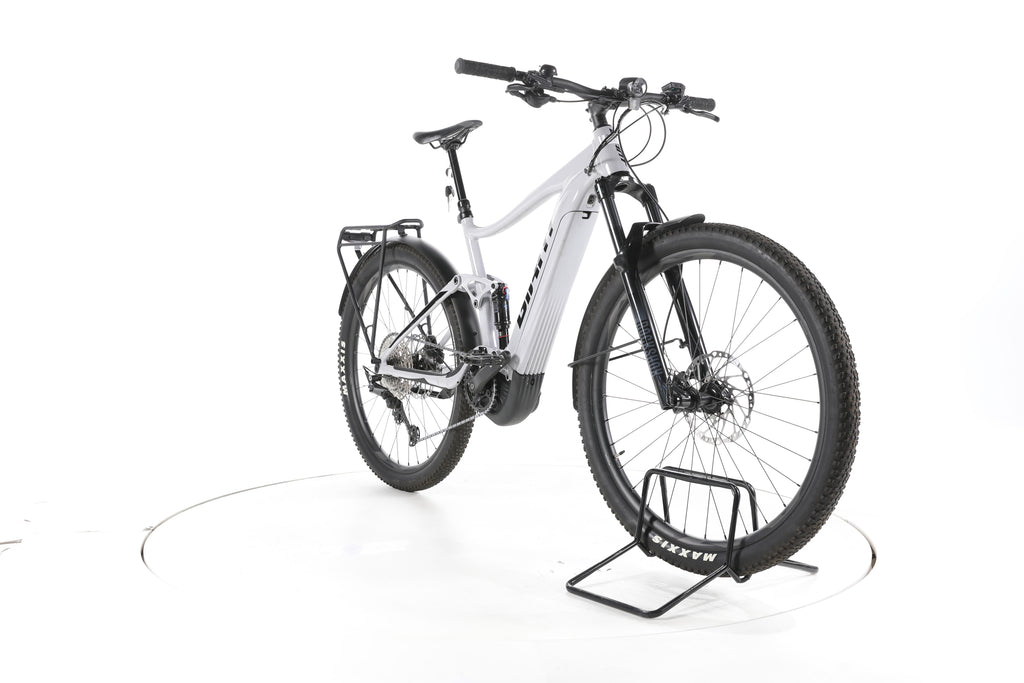 Giant Stance E+ Pro EX SUV E-Bike - Image 3