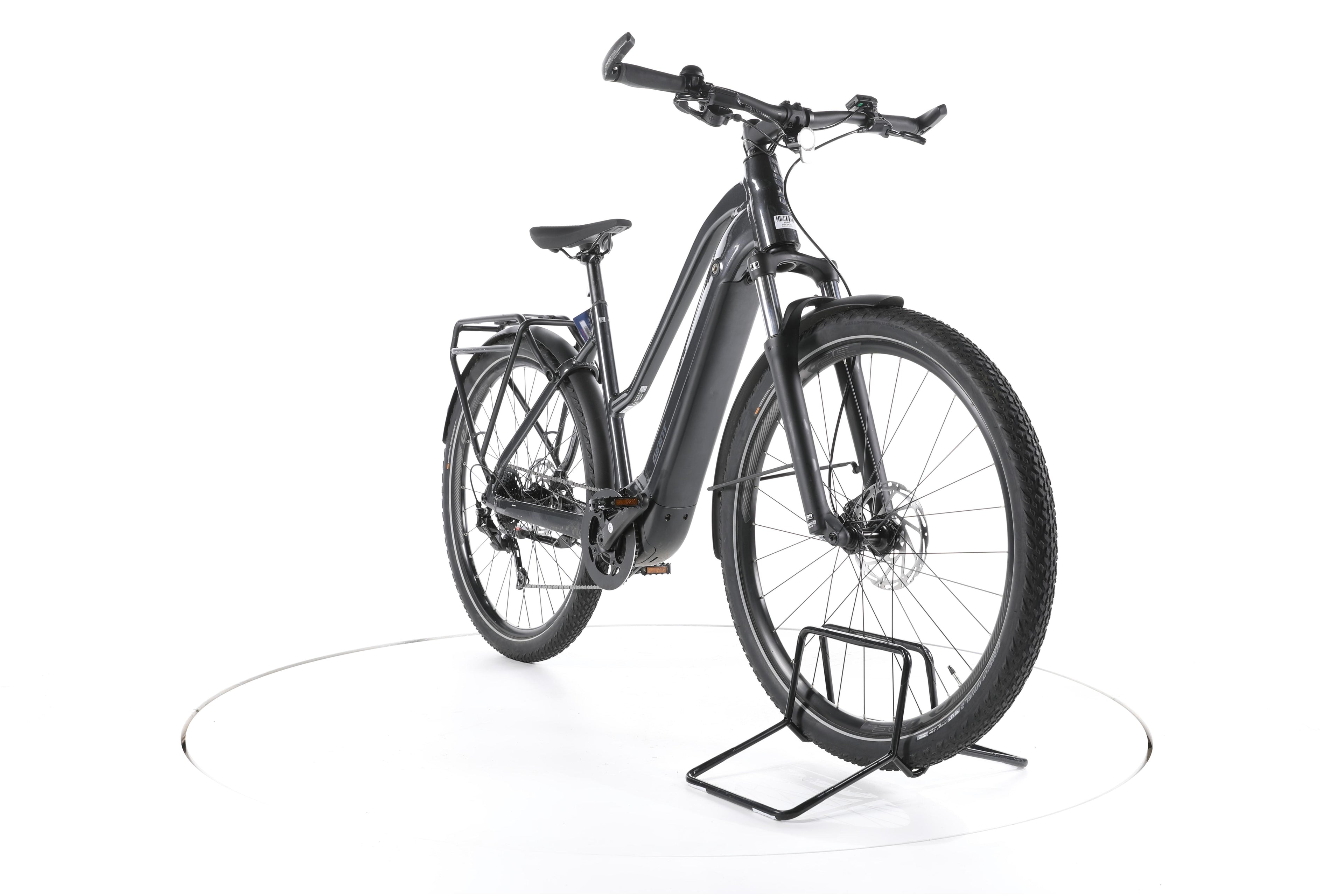 Giant Explore E+ 2 Trekking E-Bike 2024 - Image 3