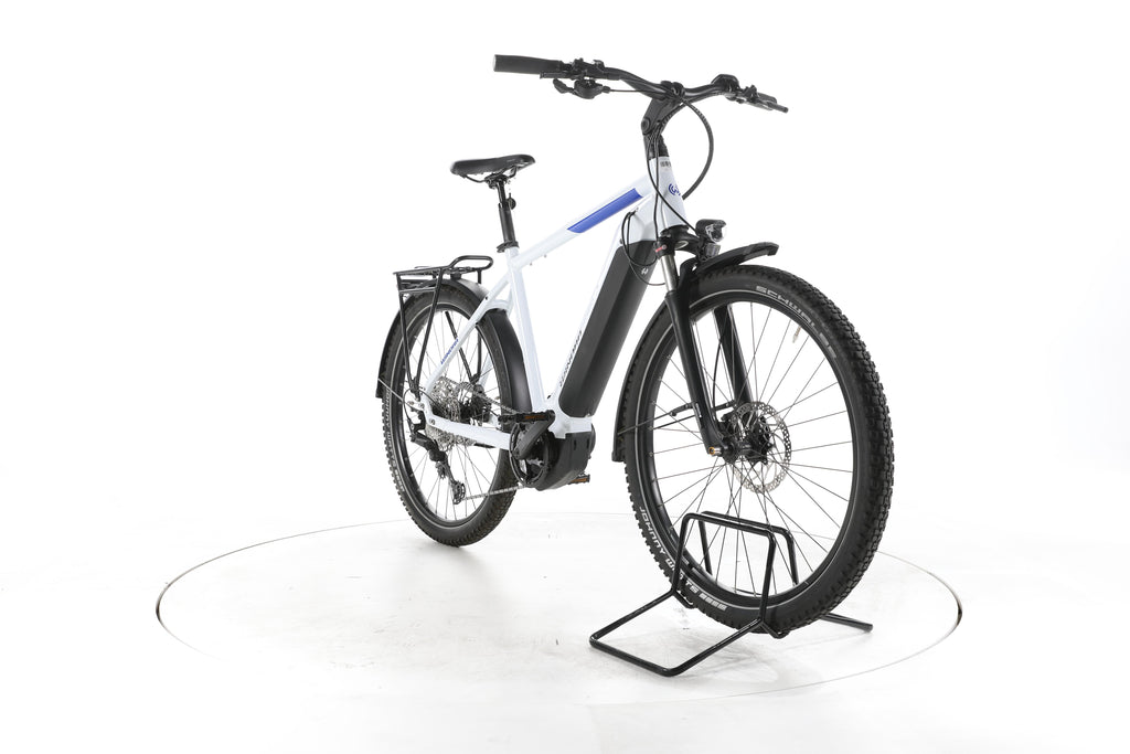 Winora Yucatan 12 Trekking E-Bike 2024 - Image 3