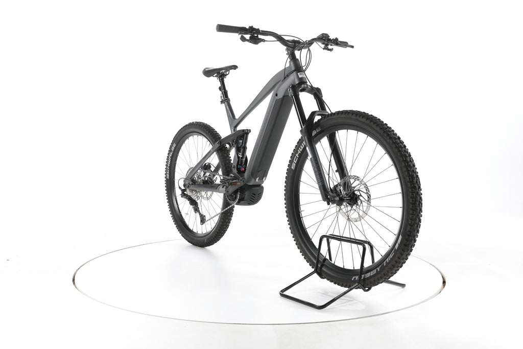 Carver Drift E.520 E-Bike Fully - Image 3