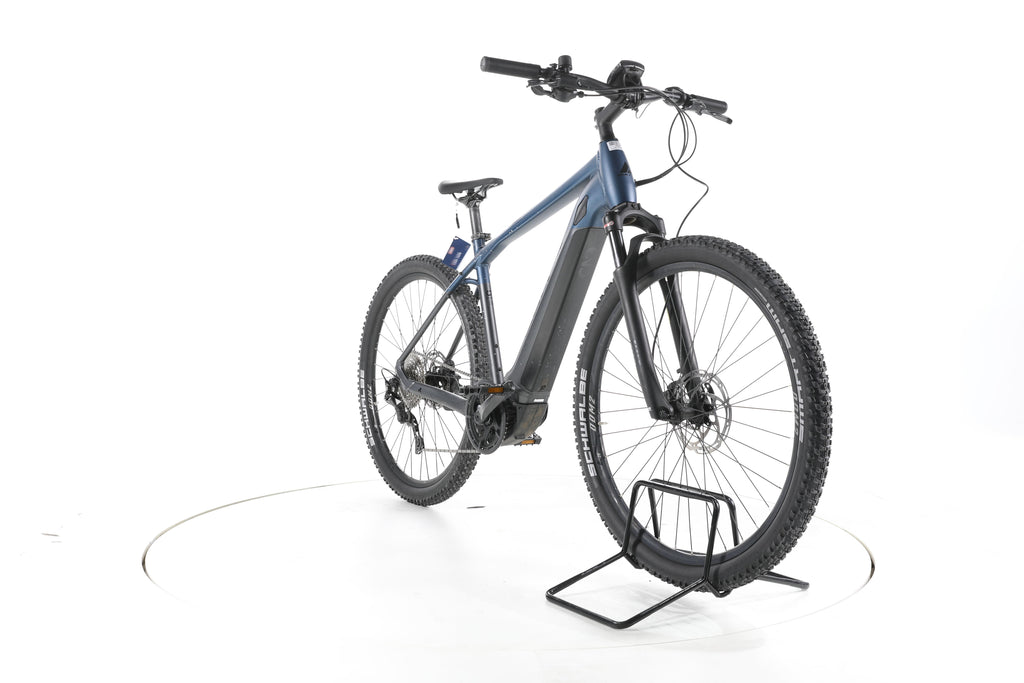 Bulls Cross Rider EVO 1 E-Bike - Image 3