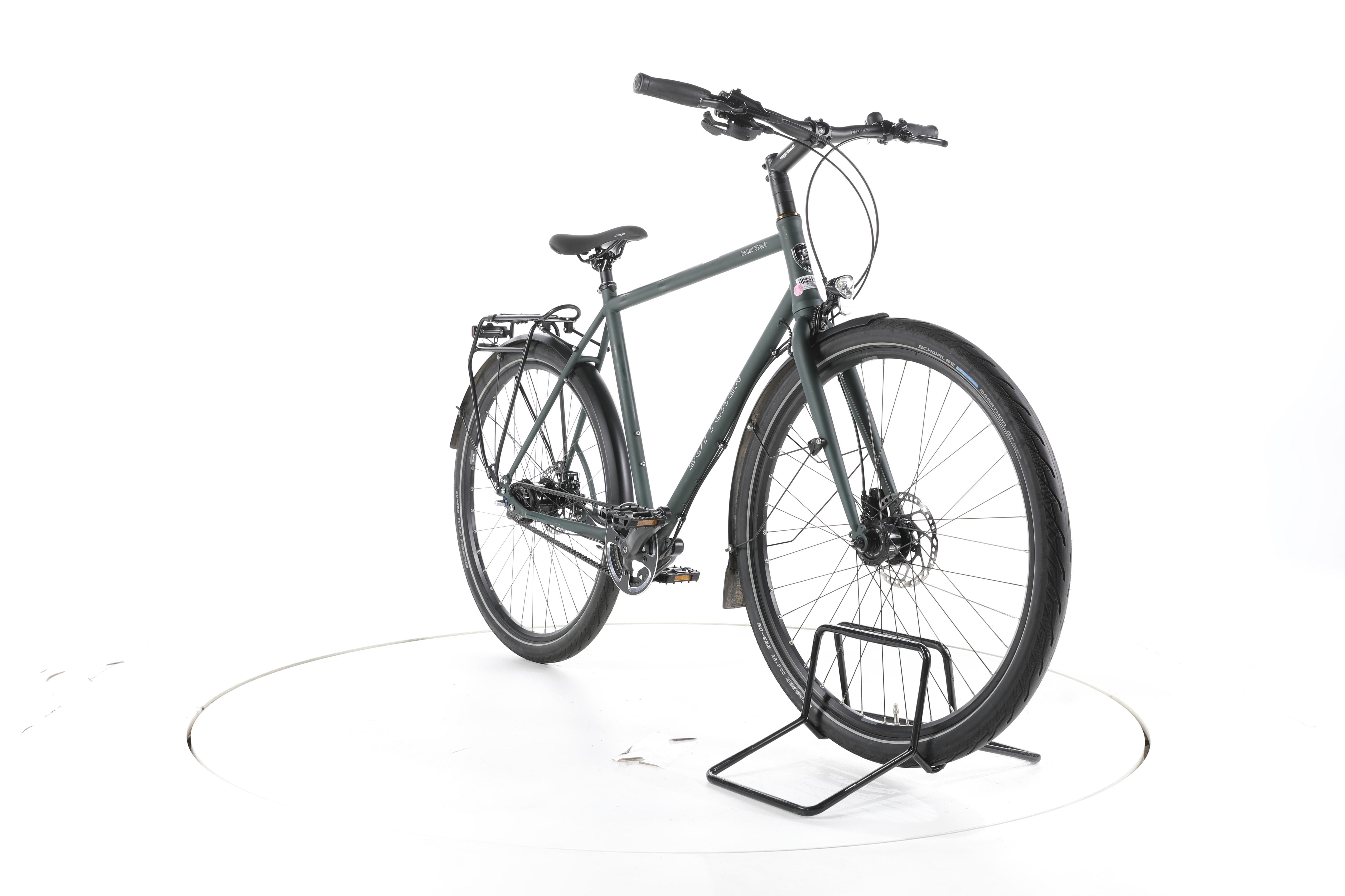 Böttcher Dakkar - Image 3