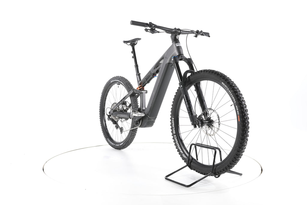 Cube Stereo Hybrid ONE44 HPC SLX Fully E-Bike Carbon 2024 - Image 3