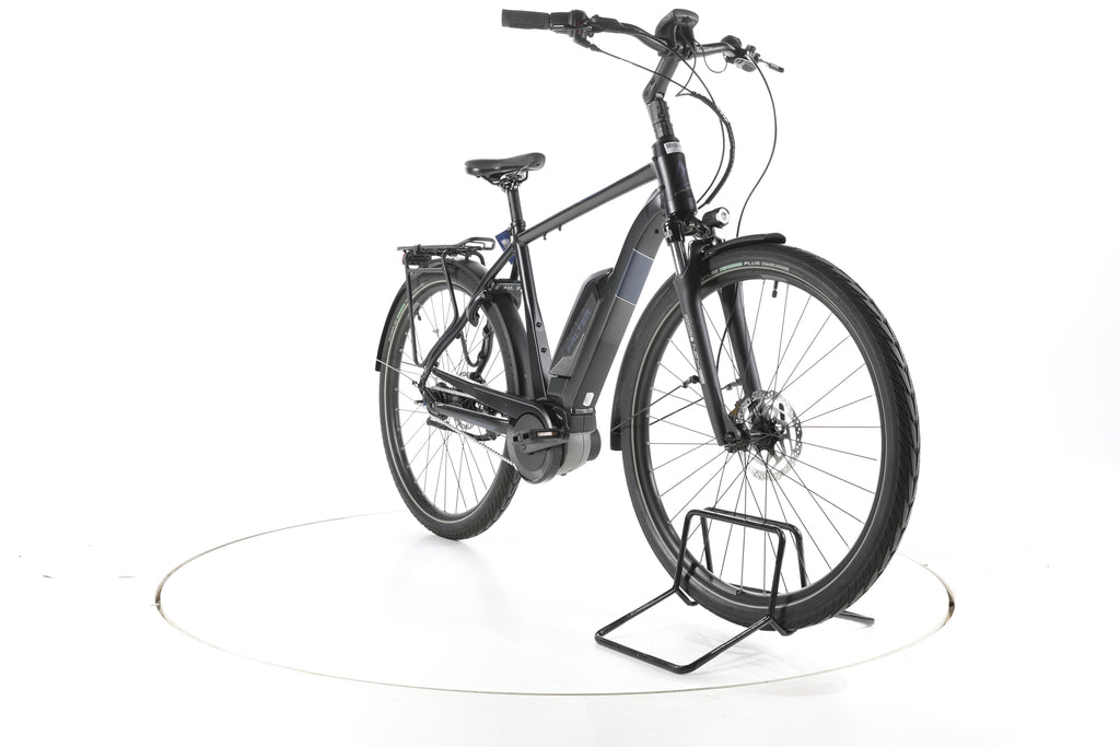 FALTER E 9.0 RT City E-Bike - Image 3