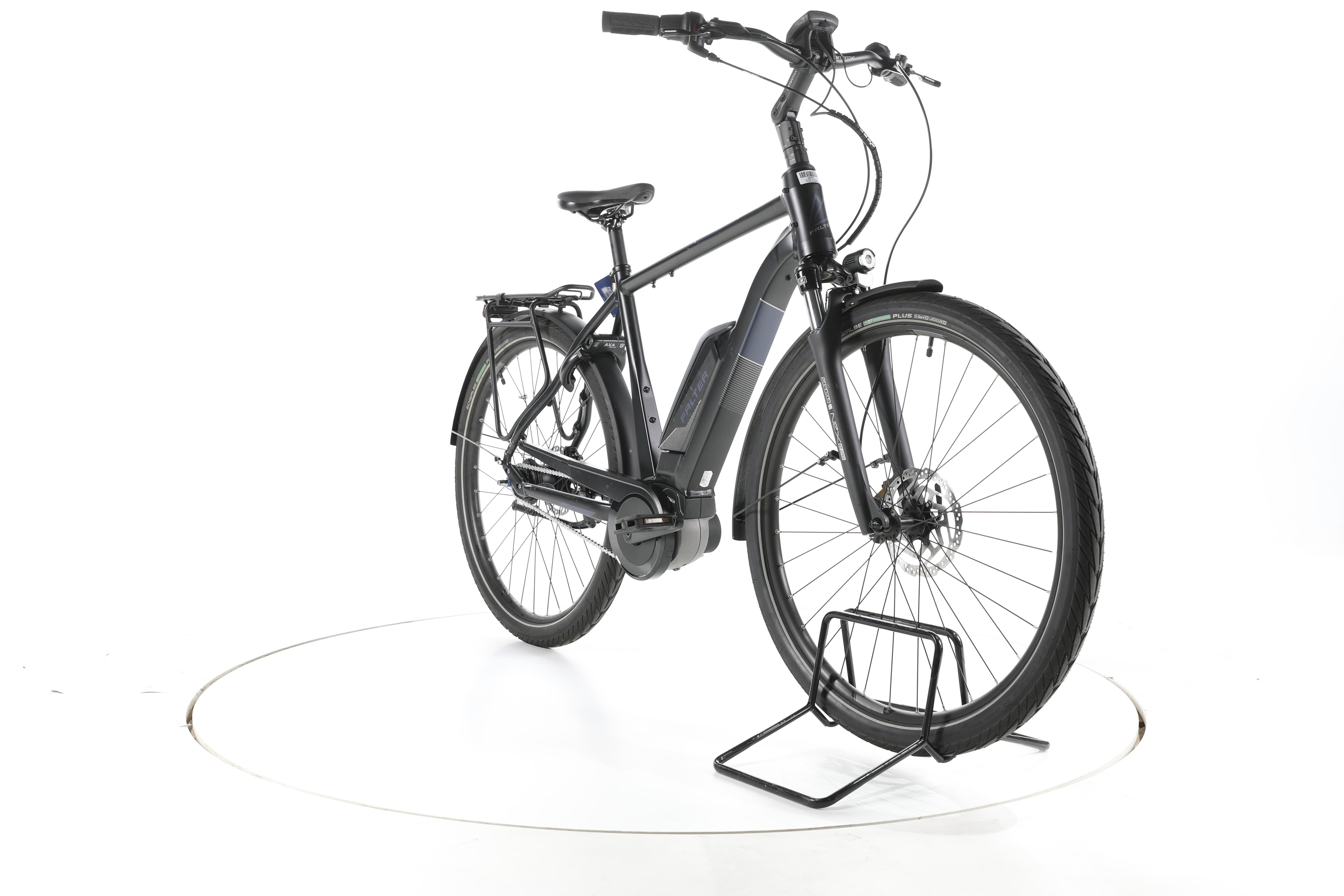 FALTER E 9.0 RT City E-Bike - Image 3