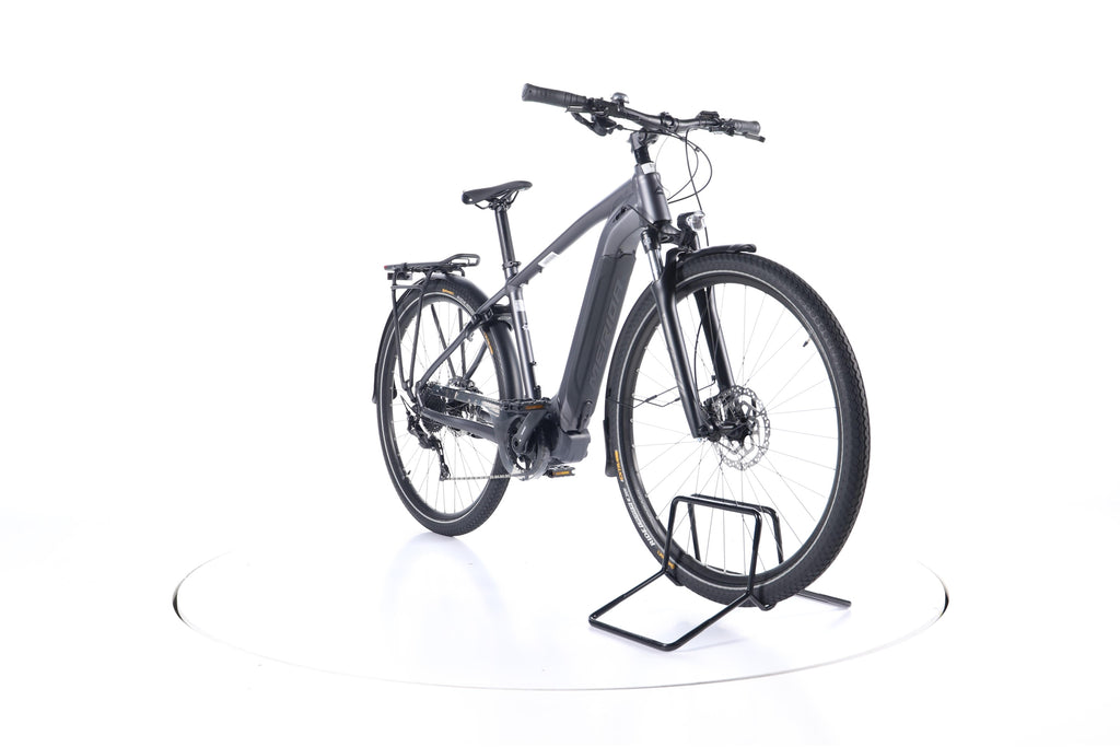 Merida eSPRESSO 400 S EQ Trekking E-Bike - Image 3