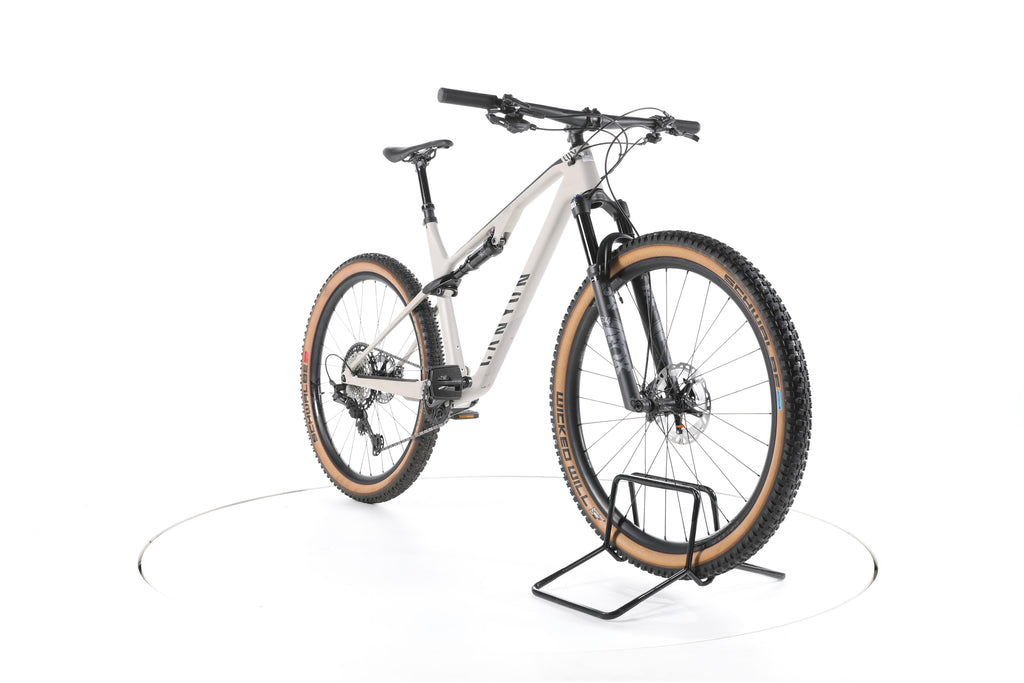 Canyon Lux Trail CF 7 - Image 3