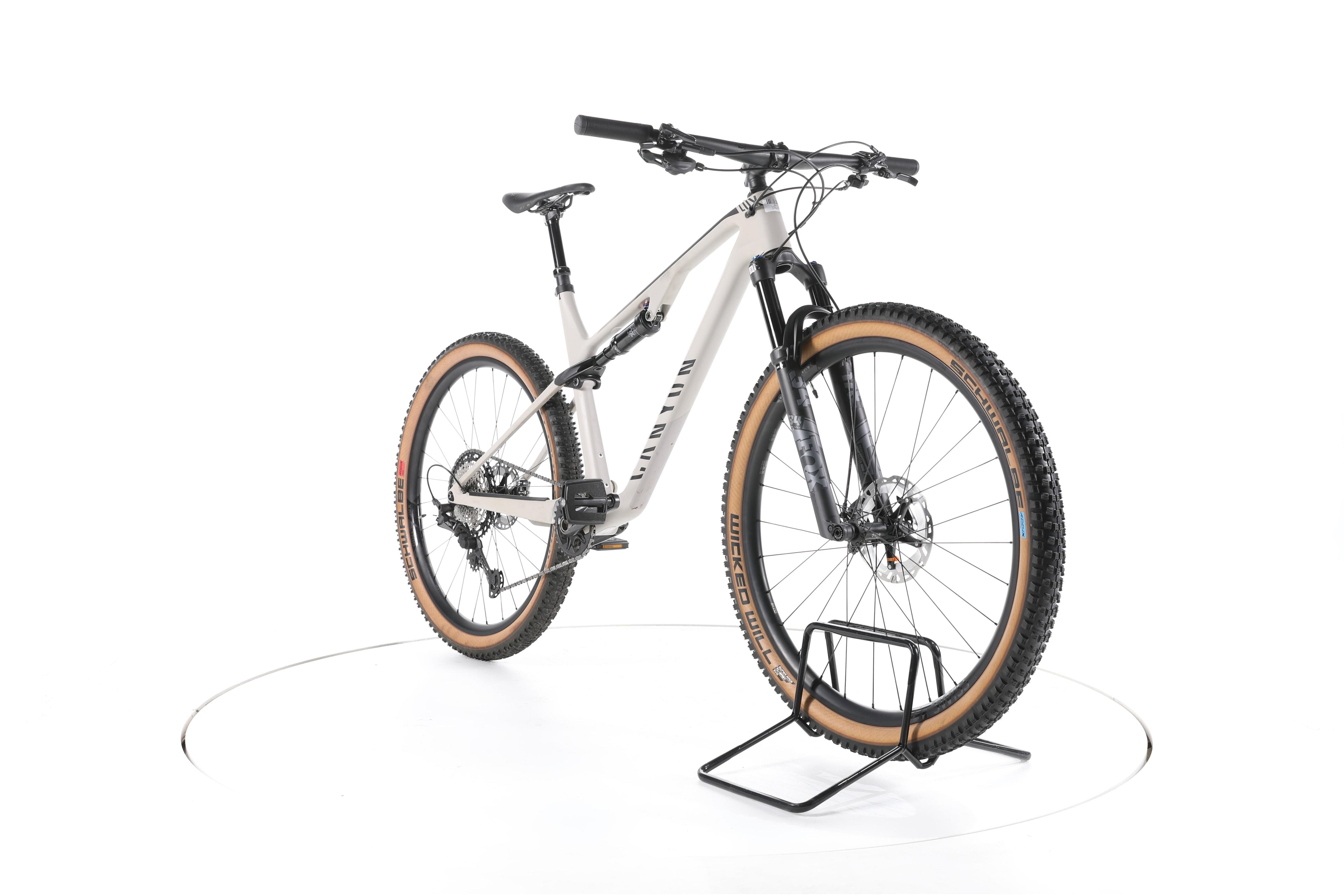 Canyon Lux Trail CF 7 - Image 3