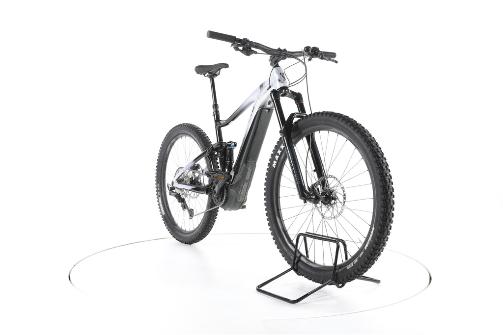 Liv Intrigue X E+ 3 Fully E-Bike - Image 3