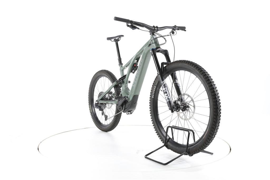 Specialized Turbo Levo Comp Alloy Fully E-Bike - Image 3
