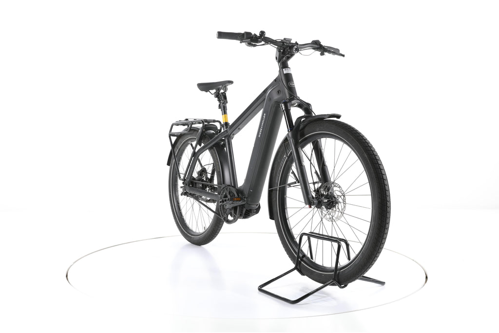 Riese & Müller Charger4 GT vario City E-Bike - Image 3
