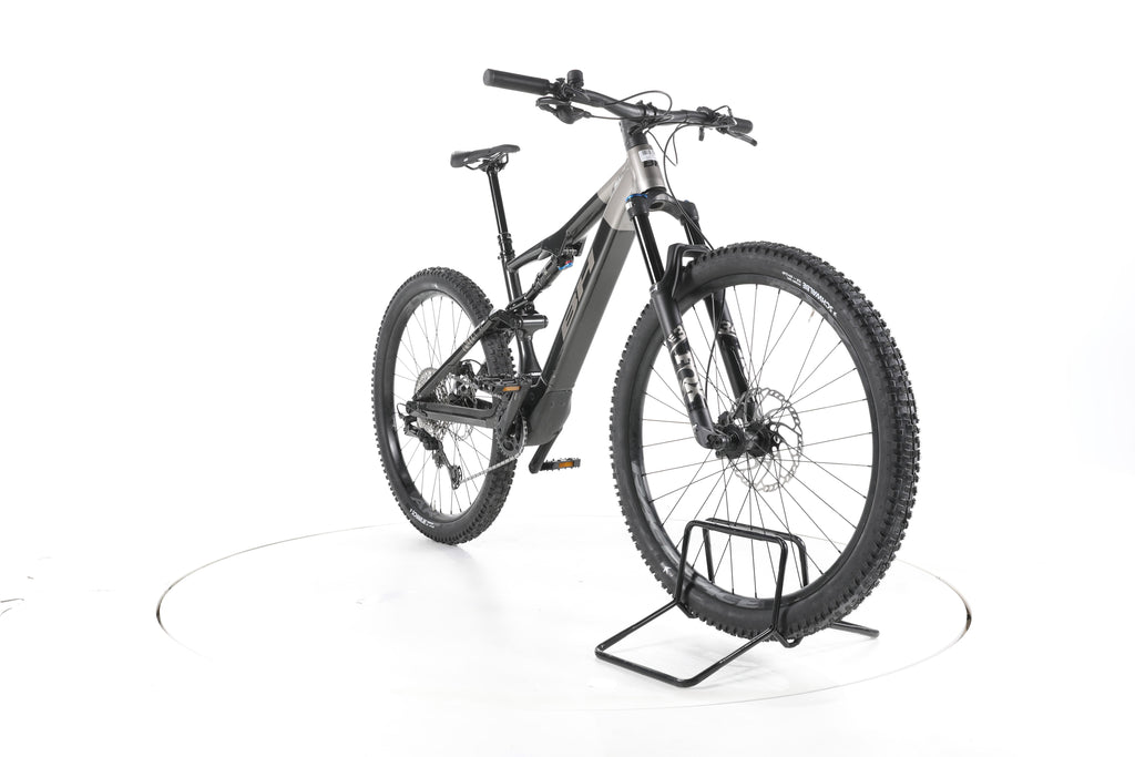 BH Bikes Ilynx Trail 8.1 E-Bike Fully - Image 3