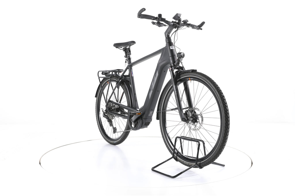 KTM Power Sport 11 Plus Trekking E-Bike 2024 - Image 3