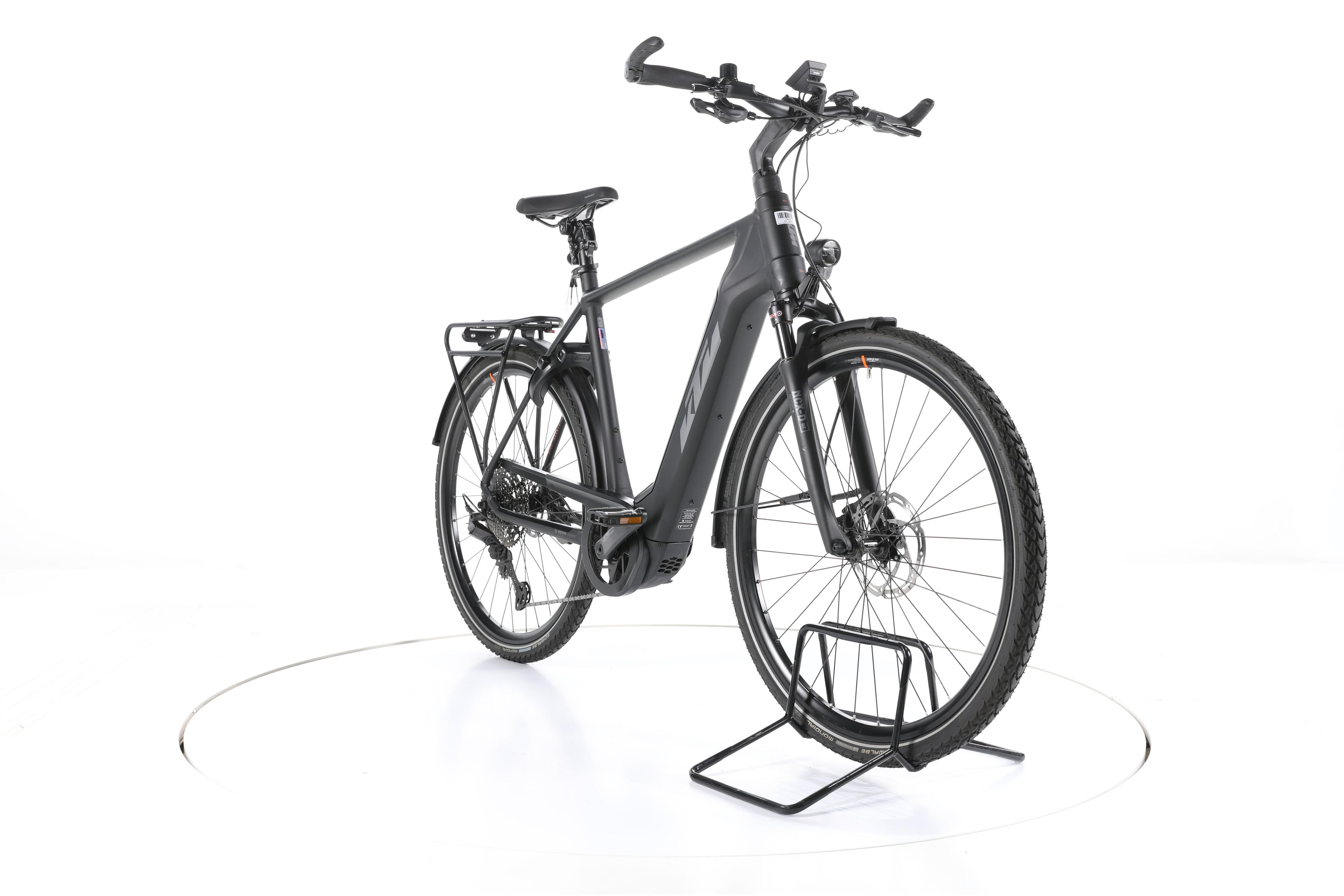 KTM Power Sport 11 Plus Trekking E-Bike 2024 - Image 3