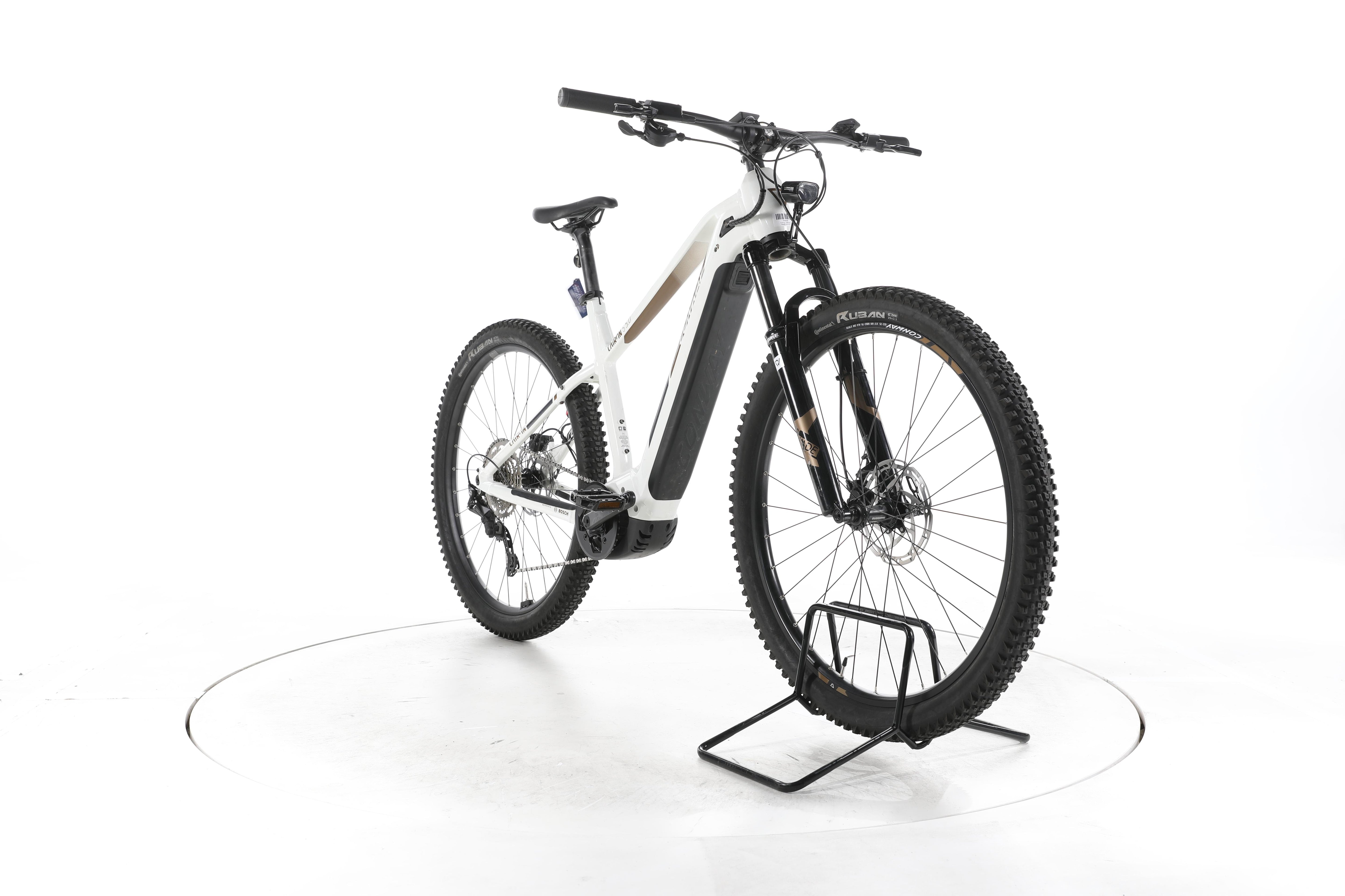 Conway Cairon s5.0 E-Bike - Image 3