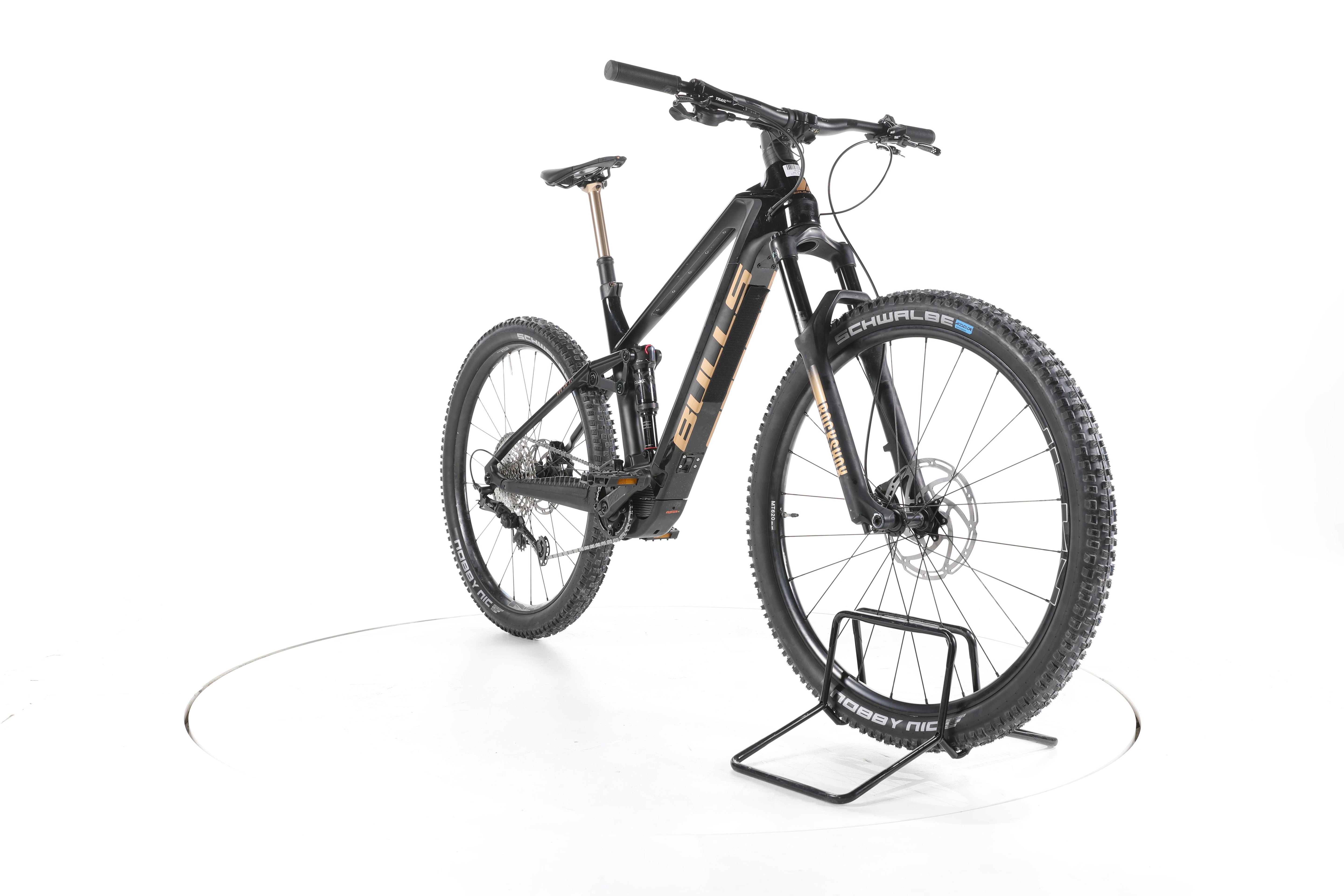 Bulls Sonic Evo AM-SL1 Fully E-Bike Carbon - Image 3