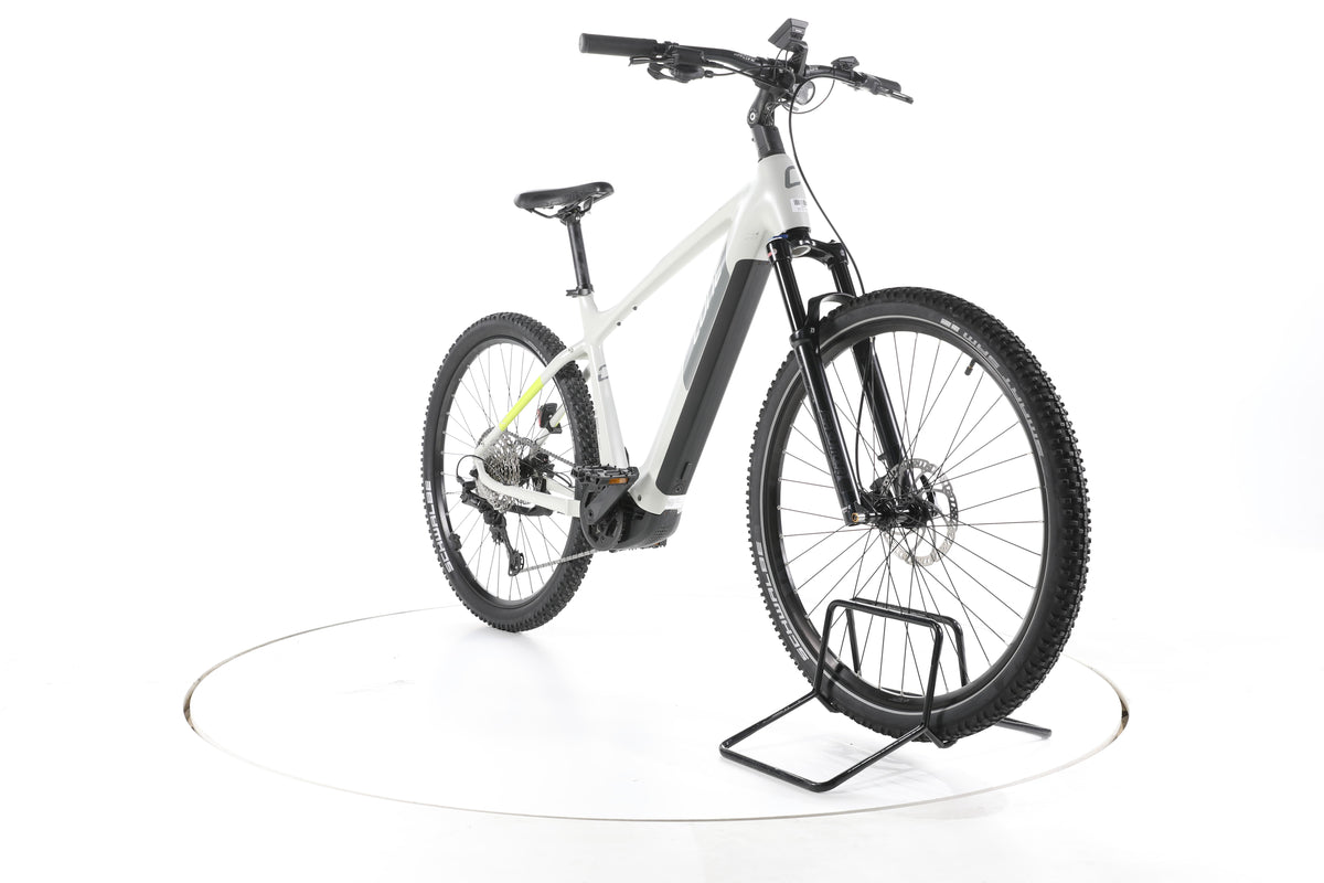 CONE Bikes eCross IN 4.0 E-Bike - Image 3