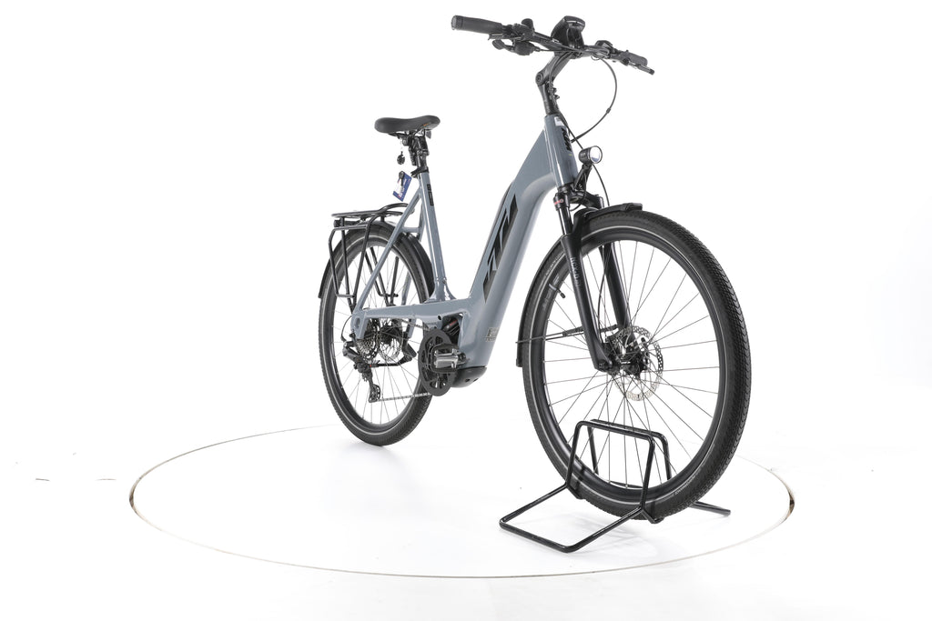 KTM Macina Sport Pts Pro Trekking E-Bike Tiefeinsteiger - Image 3
