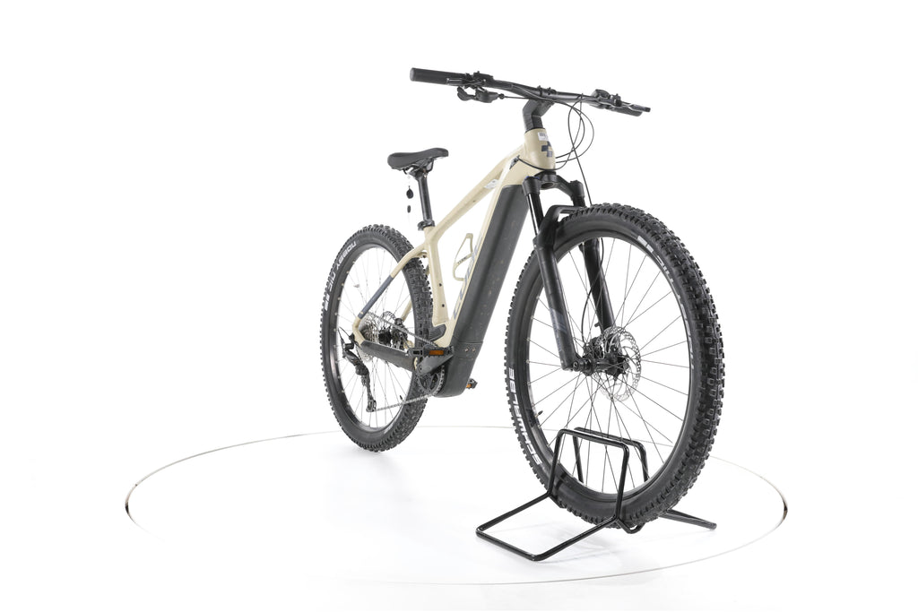 Cube Reaction Hybrid Pro E-Bike - Image 3